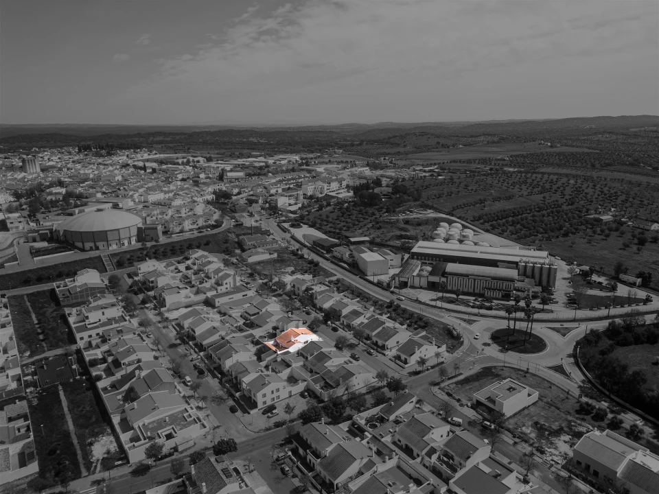 Moradia T3 para Venda em Redondo Foto 21