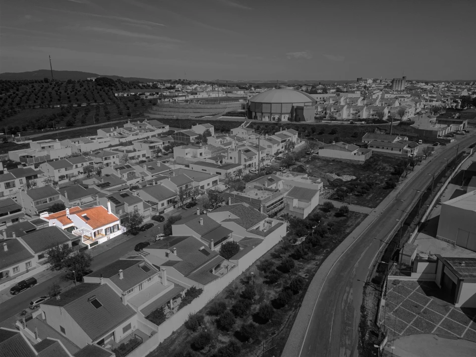 Moradia T3 para Venda em Redondo Foto 24