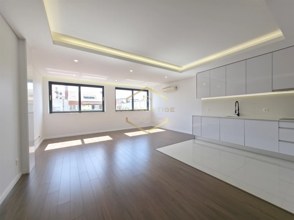 Apartamento T3 para Venda em Ramalde Foto 1