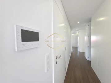 Apartamento T3 para Venda em Ramalde
