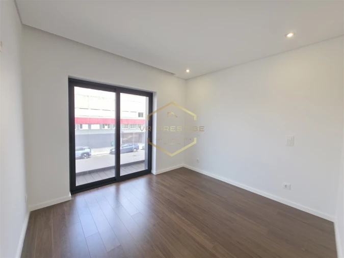 Apartamento T3 para Venda em Ramalde Foto 14