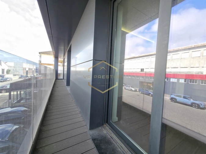 Apartamento T3 para Venda em Ramalde Foto 8