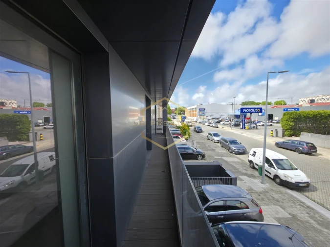 Apartamento T3 para Venda em Ramalde Foto 7