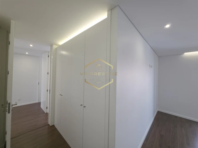 Apartamento T3 para Venda em Ramalde Foto 20