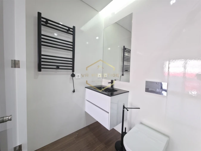 Apartamento T3 para Venda em Ramalde Foto 12