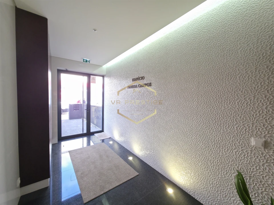 Apartamento T3 para Venda em Ramalde Foto 26