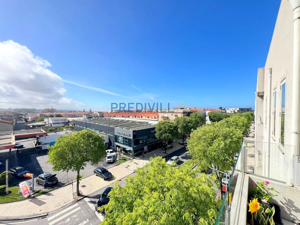Apartamento T3 para Venda em Vila do Conde Foto 4