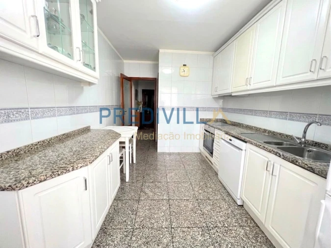 Apartamento T3 para Venda em Vila do Conde Foto 5