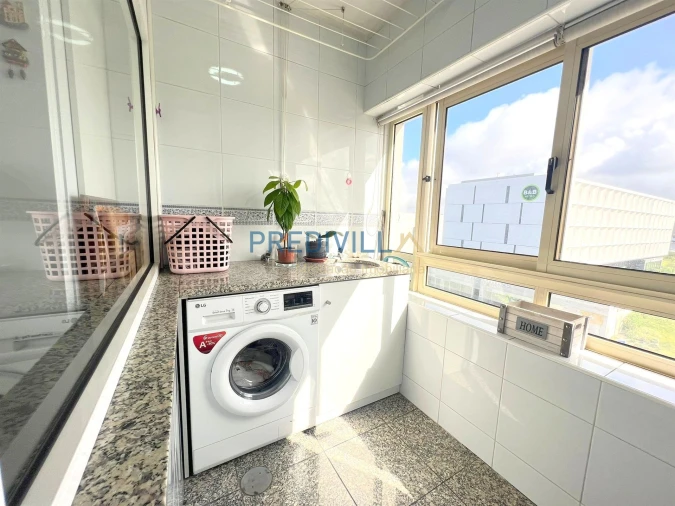 Apartamento T3 para Venda em Vila do Conde Foto 6