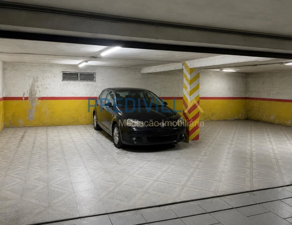 Apartamento T3 para Venda em Vila do Conde Foto 17