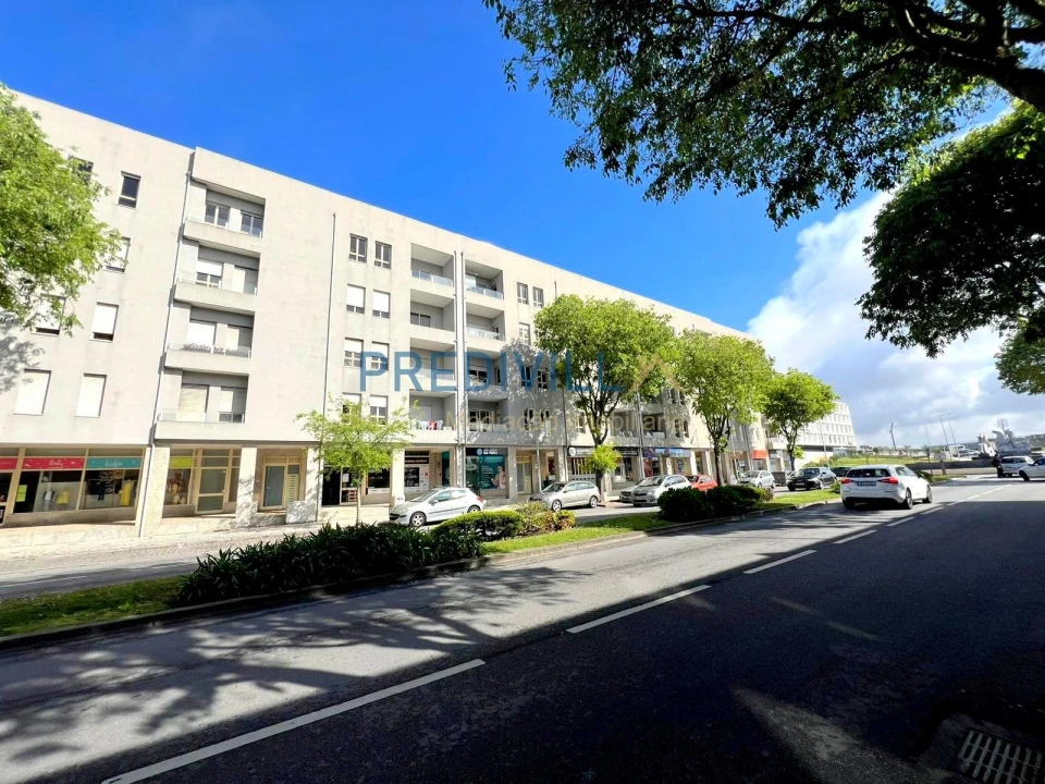 Apartamento T3 para Venda em Vila do Conde Foto 16