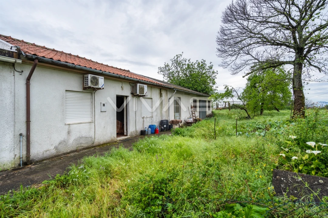 Moradia T2 para Venda em Merelim (São Pedro) e Frossos Foto 1