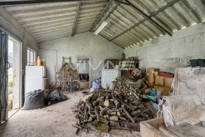 Moradia T2 para Venda em Merelim (São Pedro) e Frossos