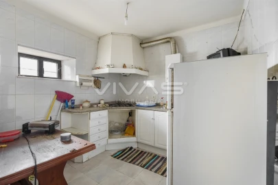 Moradia T2 para Venda em Merelim (São Pedro) e Frossos