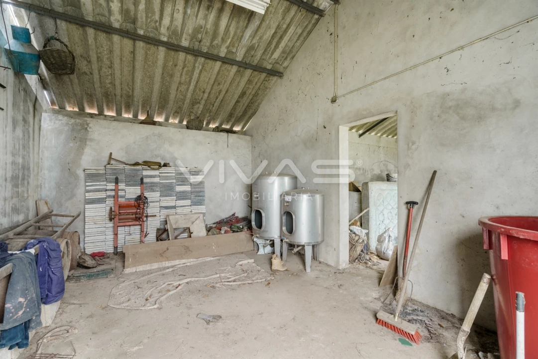 Moradia T2 para Venda em Merelim (São Pedro) e Frossos Foto 19