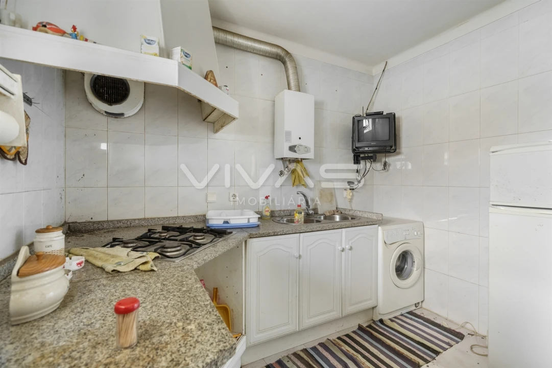 Moradia T2 para Venda em Merelim (São Pedro) e Frossos Foto 13
