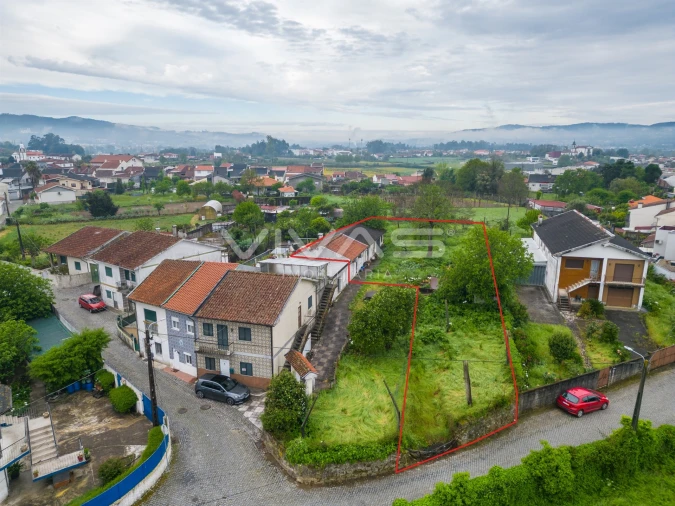 Moradia T2 para Venda em Merelim (São Pedro) e Frossos Foto 21