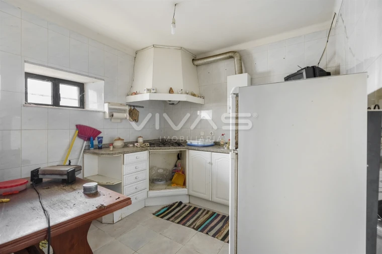 Moradia T2 para Venda em Merelim (São Pedro) e Frossos Foto 12