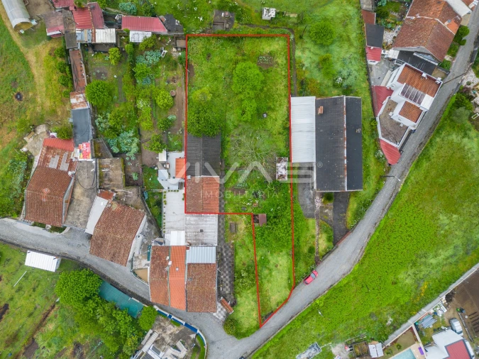 Moradia T2 para Venda em Merelim (São Pedro) e Frossos Foto 23
