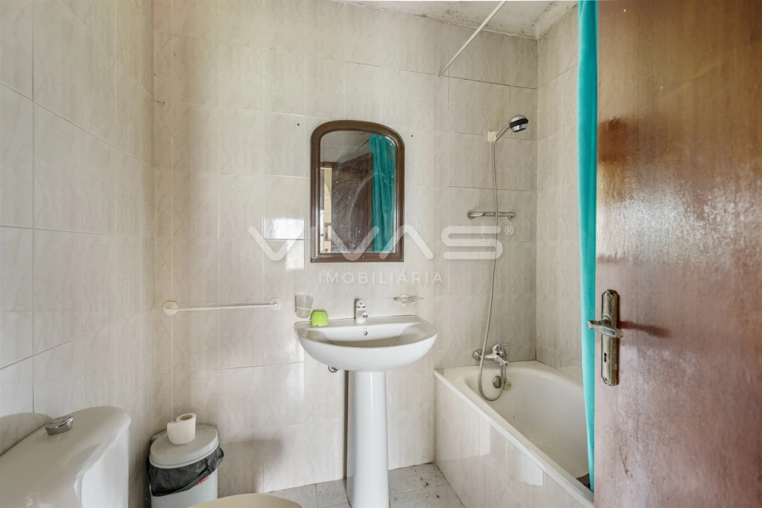 Moradia T2 para Venda em Merelim (São Pedro) e Frossos Foto 14