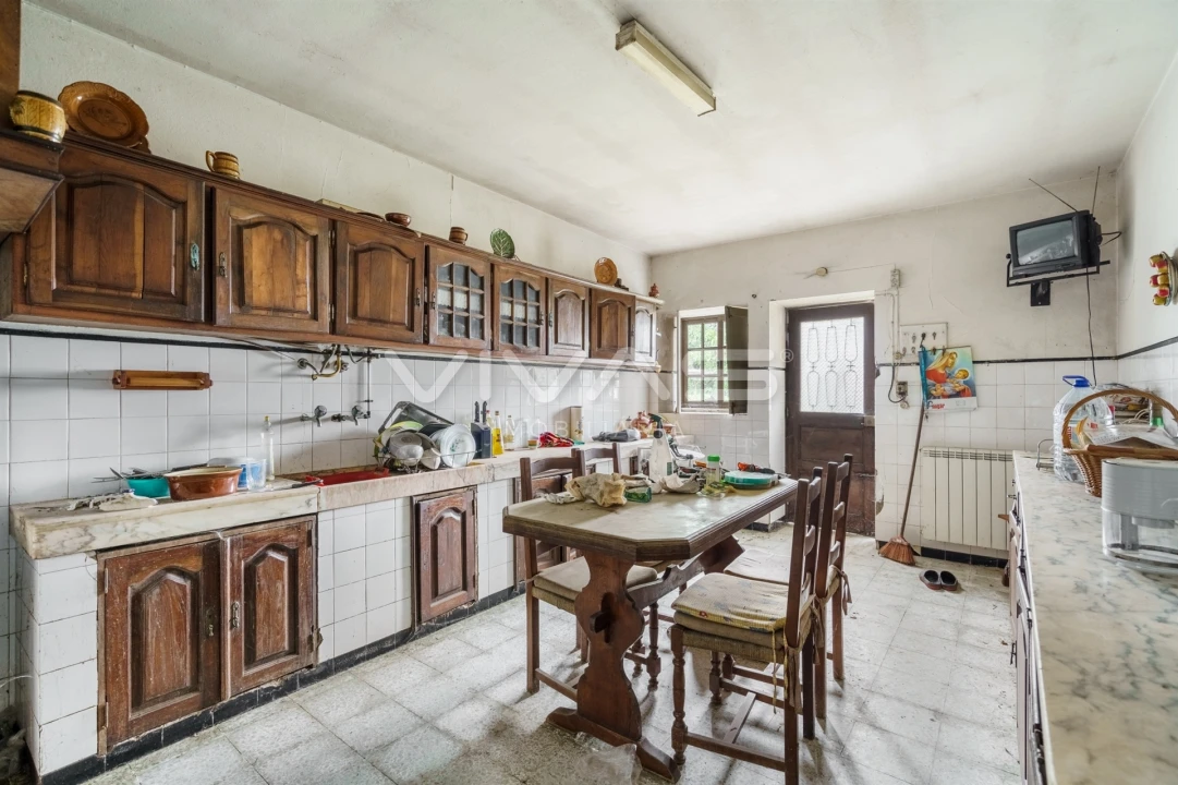 Moradia T4 para Venda em Merelim (São Pedro) e Frossos Foto 10