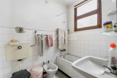 Moradia T4 para Venda em Merelim (São Pedro) e Frossos