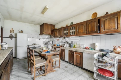 Moradia T4 para Venda em Merelim (São Pedro) e Frossos