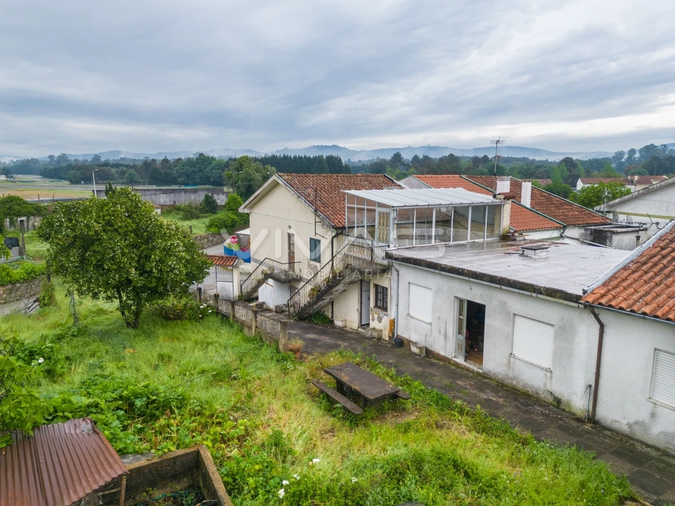 Moradia T4 para Venda em Merelim (São Pedro) e Frossos Foto 4