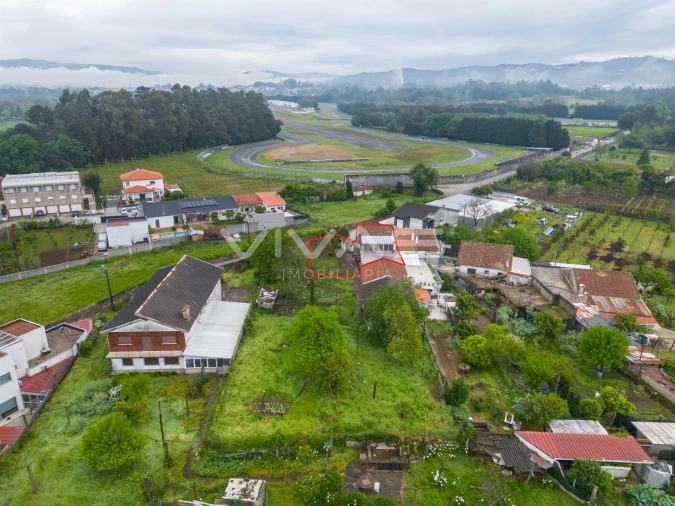 Moradia T4 para Venda em Merelim (São Pedro) e Frossos Foto 31