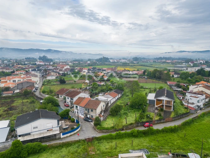 Moradia T4 para Venda em Merelim (São Pedro) e Frossos Foto 3