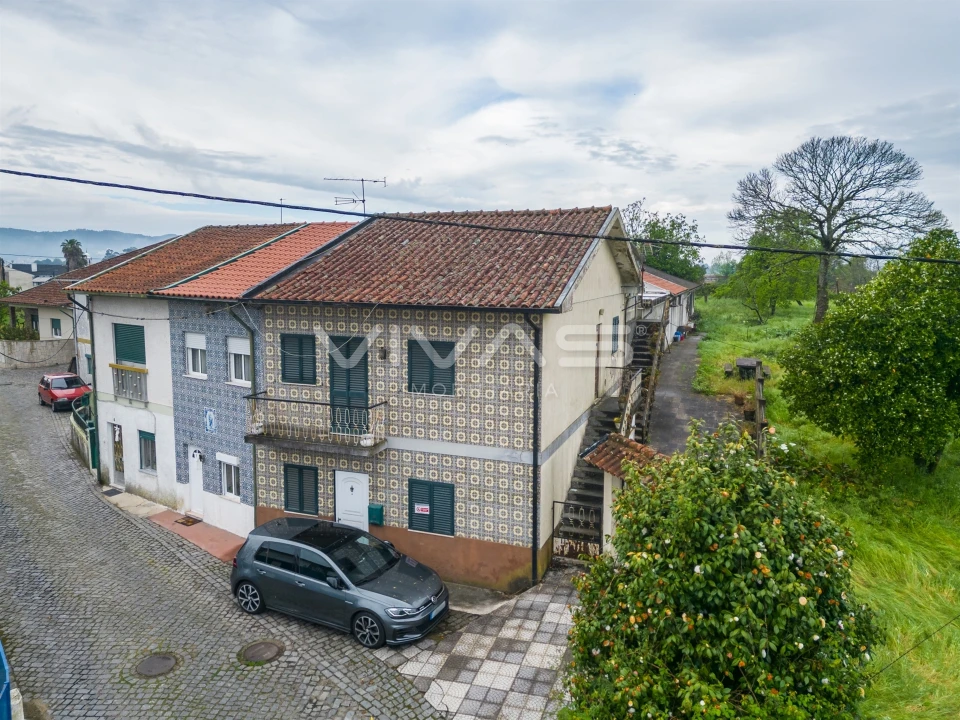 Moradia T4 para Venda em Merelim (São Pedro) e Frossos Foto 5