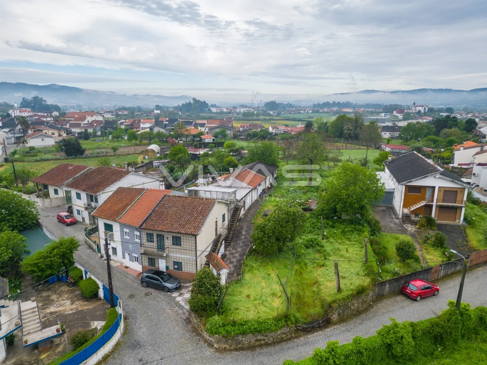 Moradia T4 para Venda em Merelim (São Pedro) e Frossos Foto 1
