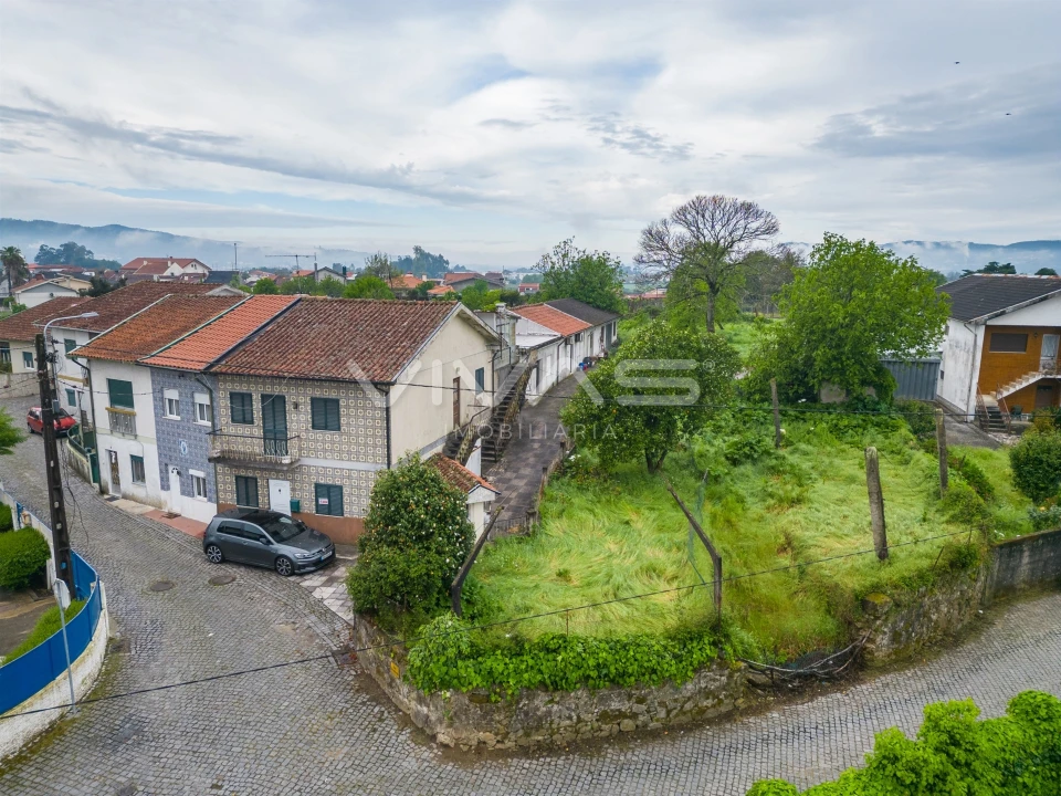 Moradia T4 para Venda em Merelim (São Pedro) e Frossos Foto 6