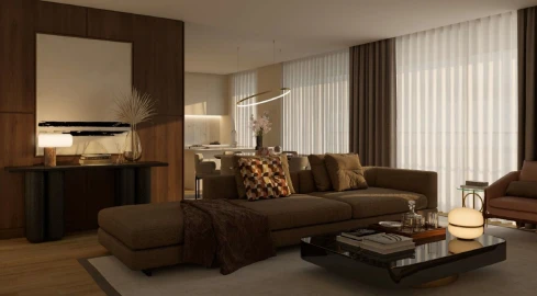 Apartamento T4 para Venda em Lordelo do Ouro e Massarelos