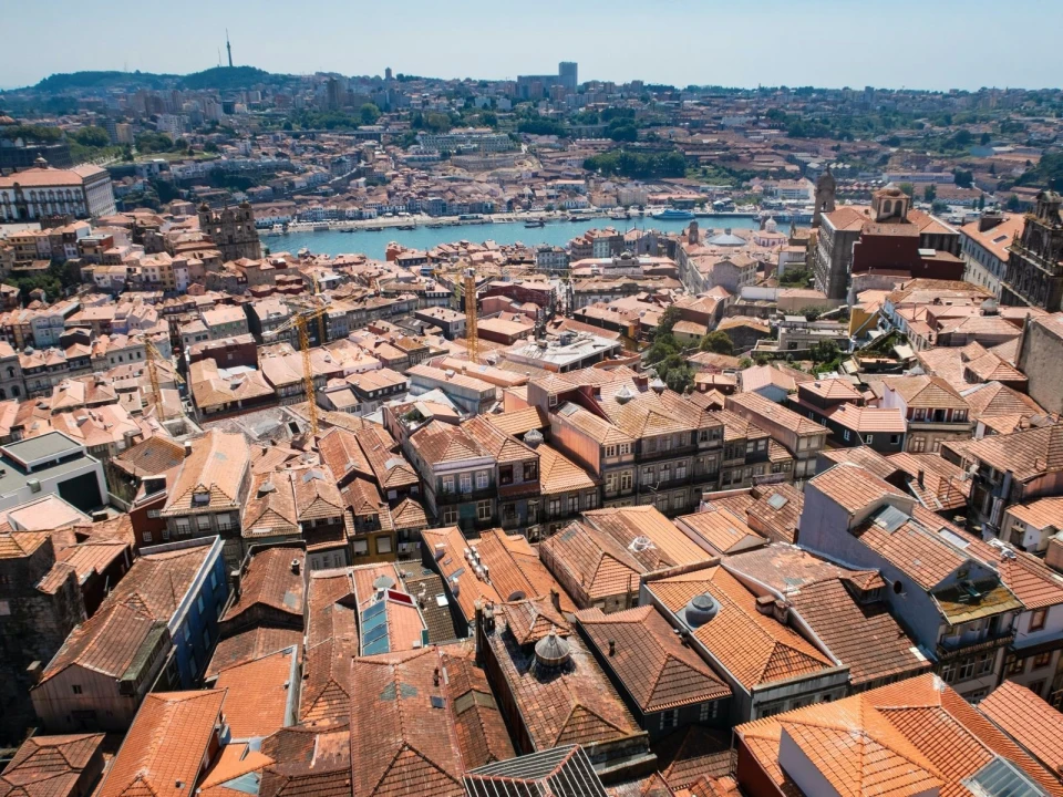 Apartamento T2 para Venda em Ramalde Foto 16