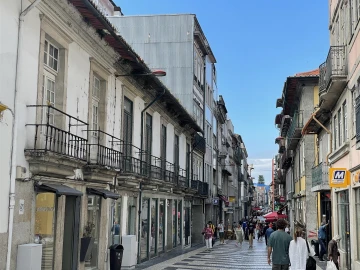 Apartamento T2 para Venda em Campanhã