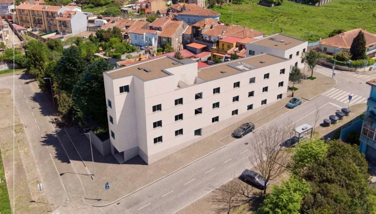 Apartamento T2 para Venda em Campanhã Foto 5