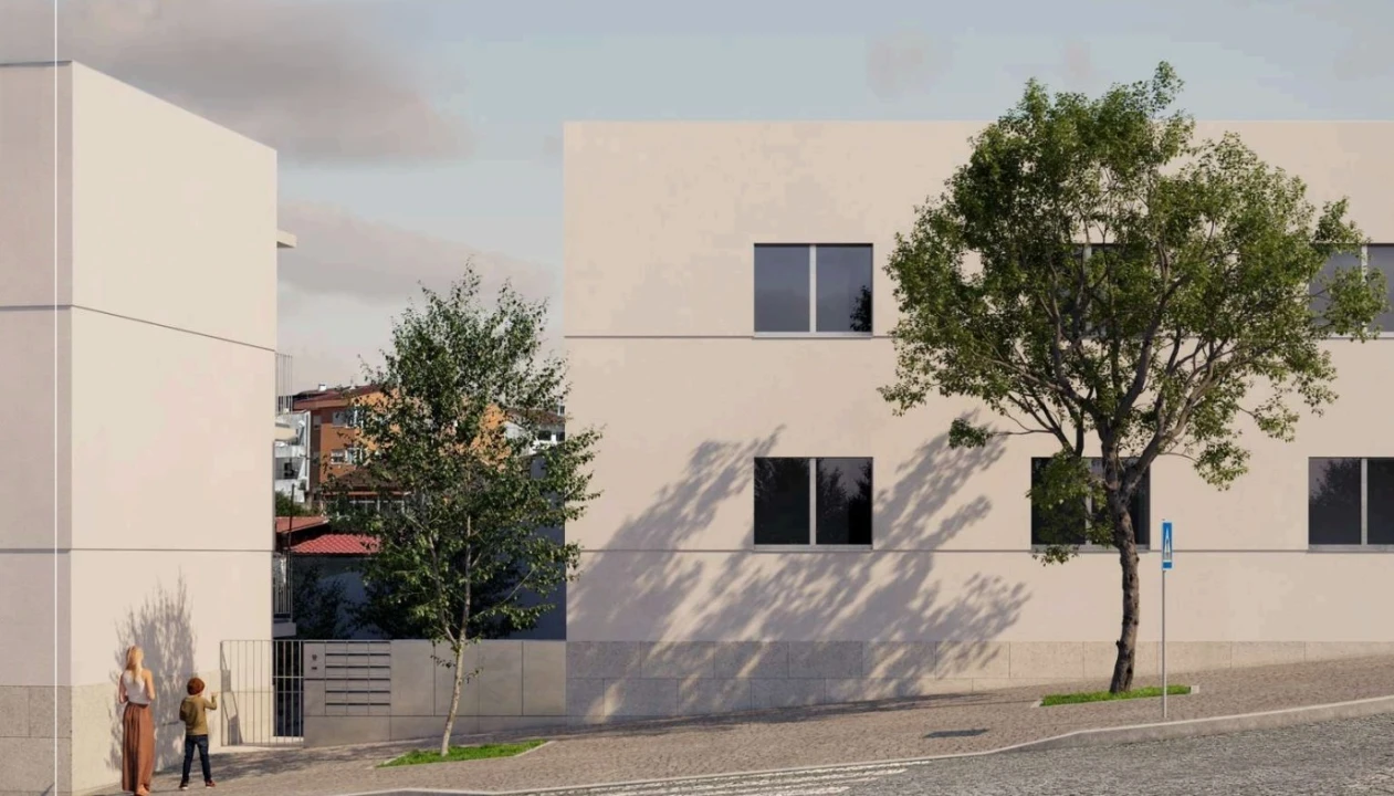 Apartamento T2 para Venda em Campanhã Foto 3