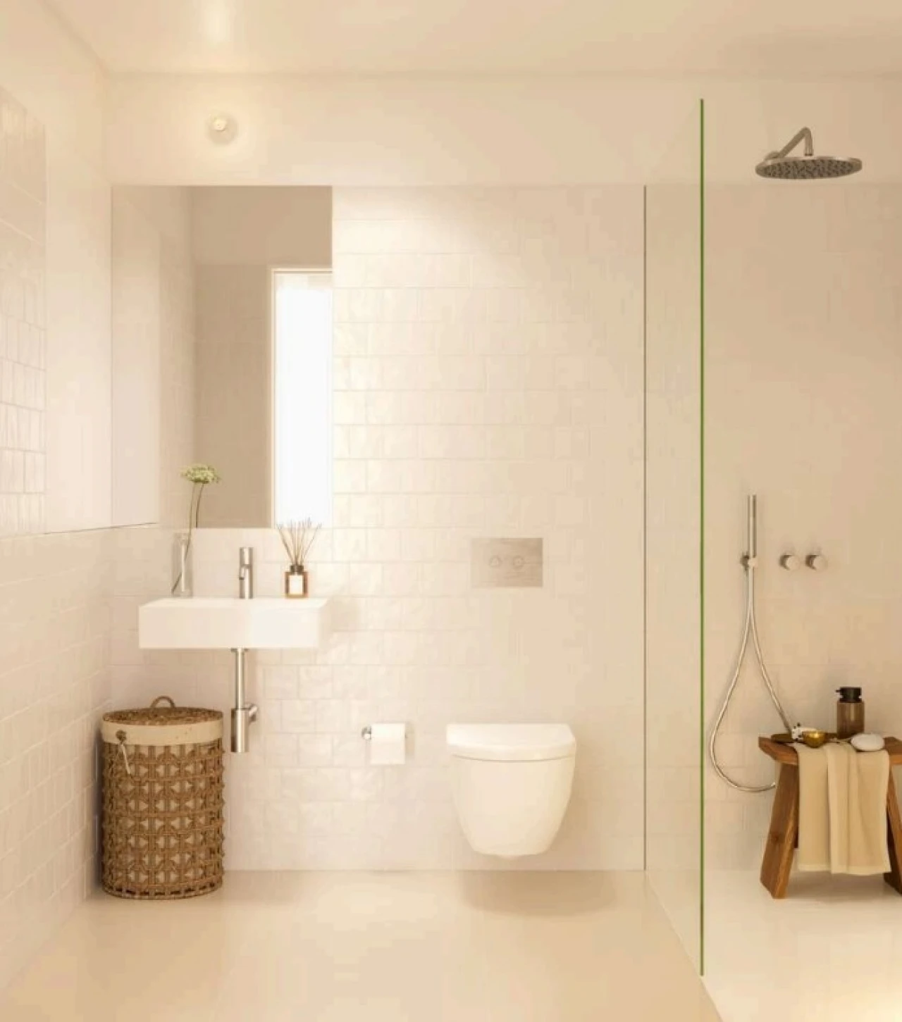 Apartamento T2 para Venda em Campanhã Foto 6