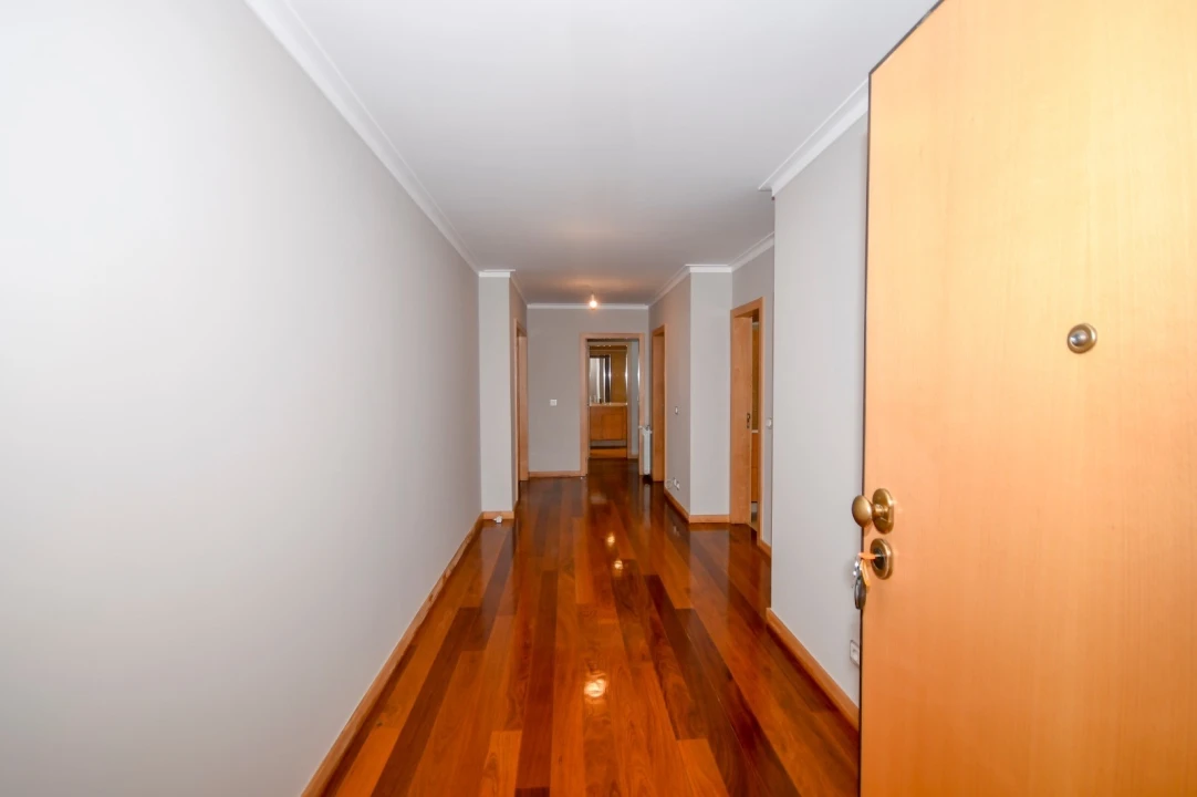 Apartamento T3 para Arrendamento em Matosinhos e Leça da Palmeira Foto 13