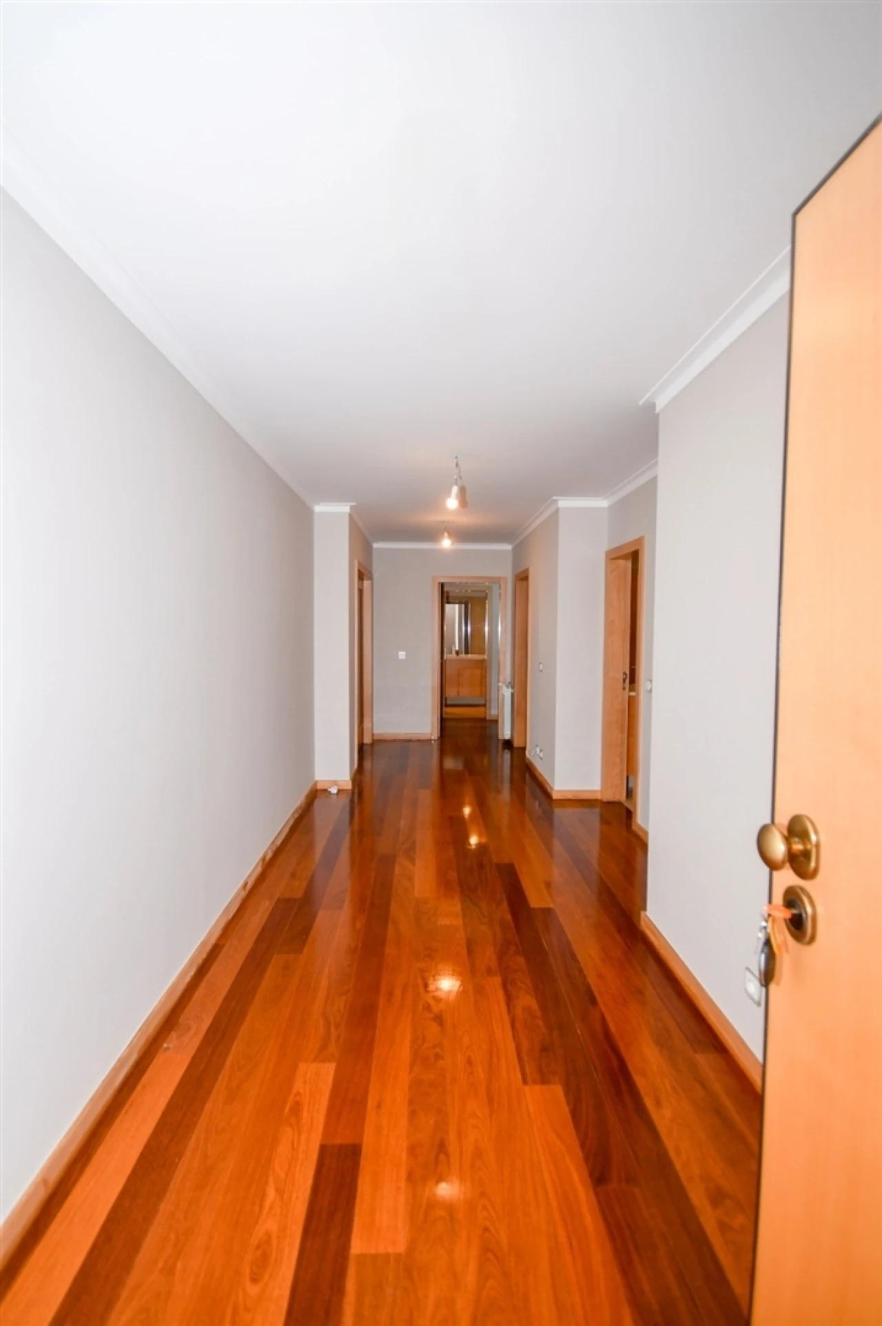 Apartamento T3 para Arrendamento em Matosinhos e Leça da Palmeira Foto 4