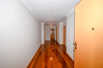 Apartamento T3 para Arrendamento em Matosinhos e Leça da Palmeira