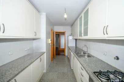 Apartamento T3 para Arrendamento em Matosinhos e Leça da Palmeira