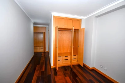 Apartamento T3 para Arrendamento em Matosinhos e Leça da Palmeira