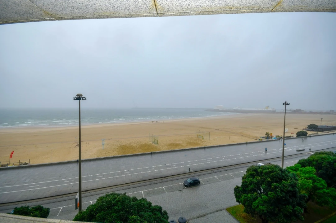 Apartamento T3 para Arrendamento em Matosinhos e Leça da Palmeira Foto 3