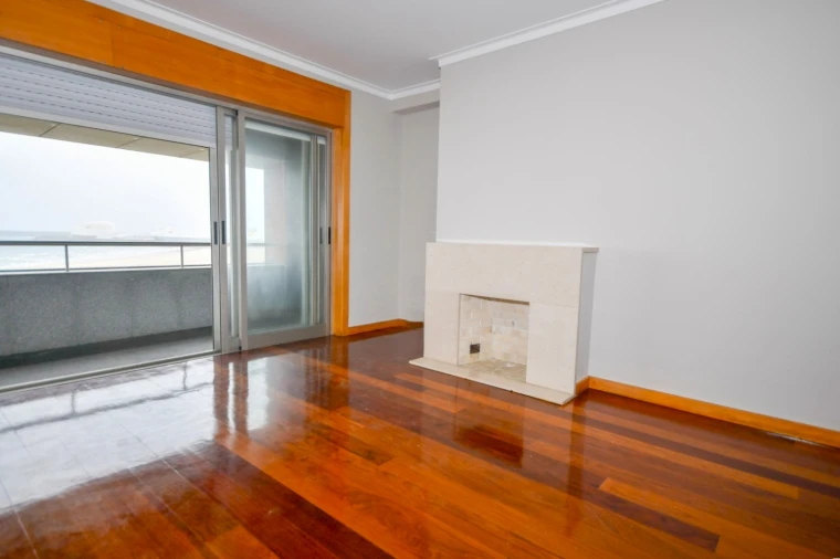 Apartamento T3 para Arrendamento em Matosinhos e Leça da Palmeira Foto 6