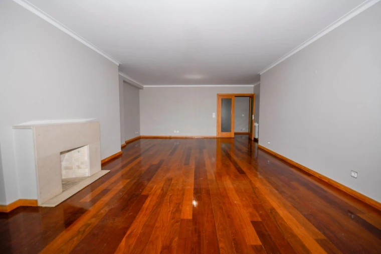 Apartamento T3 para Arrendamento em Matosinhos e Leça da Palmeira Foto 10