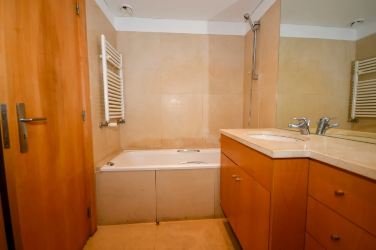 Apartamento T3 para Arrendamento em Matosinhos e Leça da Palmeira Foto 15