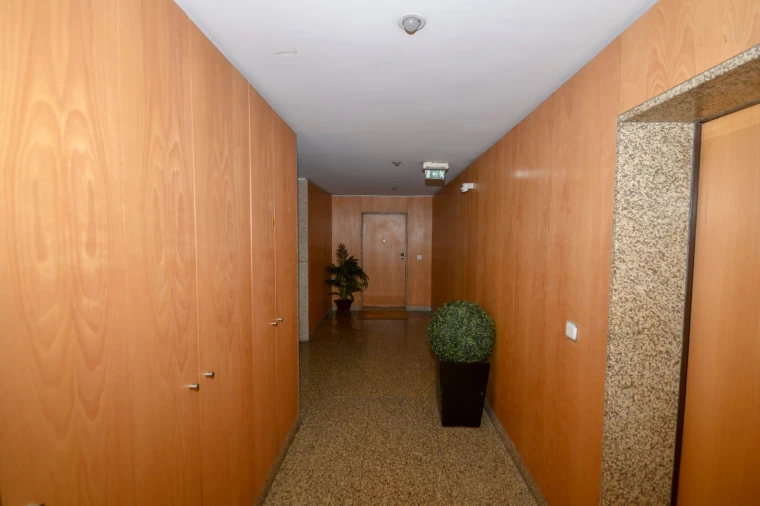 Apartamento T3 para Arrendamento em Matosinhos e Leça da Palmeira Foto 23