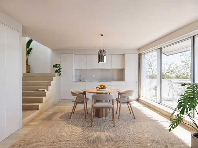Apartamento T1 para Venda em Lordelo do Ouro e Massarelos Foto 2